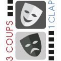 3 coups 1 clap